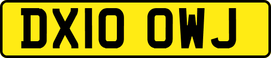 DX10OWJ