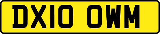DX10OWM