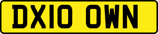 DX10OWN