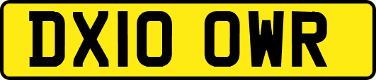 DX10OWR