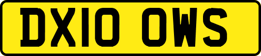 DX10OWS