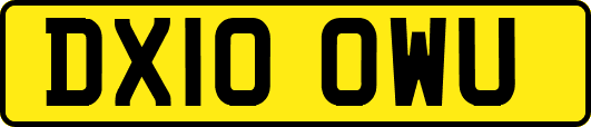 DX10OWU