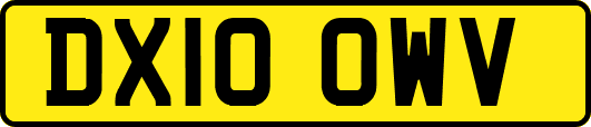 DX10OWV
