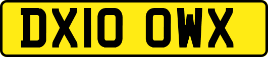 DX10OWX