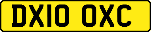DX10OXC
