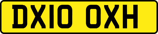 DX10OXH