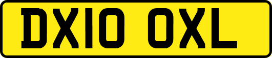 DX10OXL