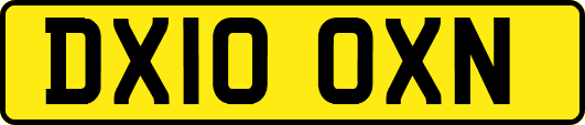 DX10OXN