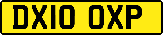 DX10OXP
