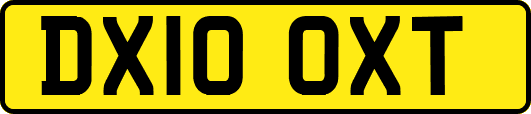 DX10OXT