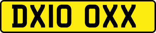 DX10OXX