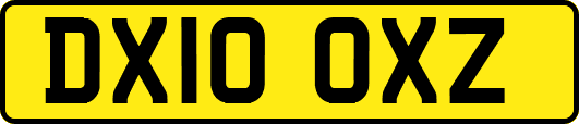 DX10OXZ