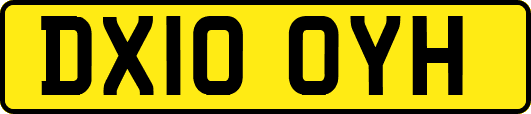 DX10OYH