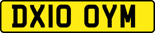 DX10OYM