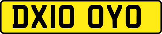 DX10OYO