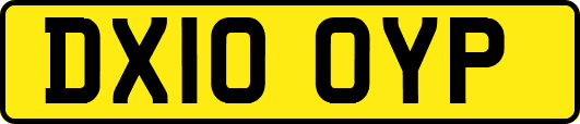 DX10OYP