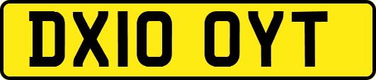 DX10OYT