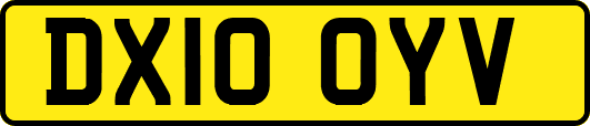 DX10OYV