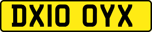 DX10OYX