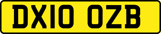 DX10OZB