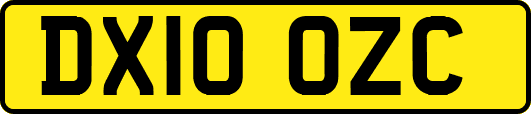 DX10OZC
