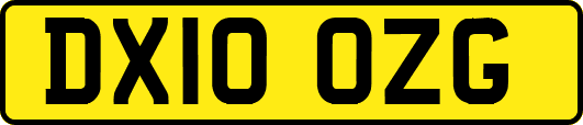 DX10OZG