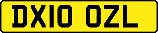 DX10OZL