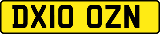 DX10OZN