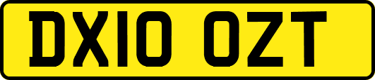DX10OZT