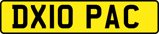 DX10PAC