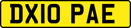 DX10PAE