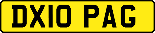 DX10PAG