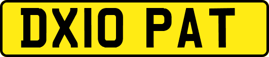 DX10PAT