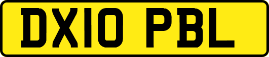 DX10PBL