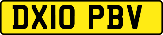 DX10PBV