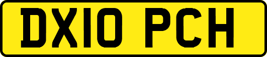 DX10PCH