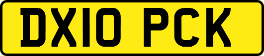 DX10PCK