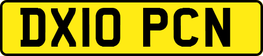 DX10PCN