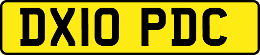 DX10PDC
