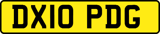DX10PDG