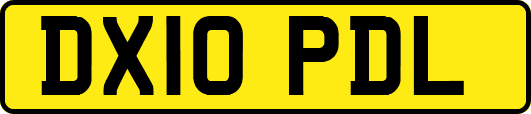 DX10PDL