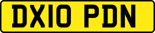 DX10PDN