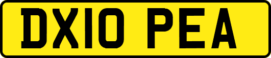 DX10PEA