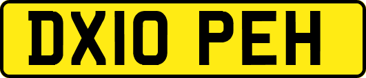 DX10PEH