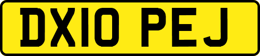 DX10PEJ