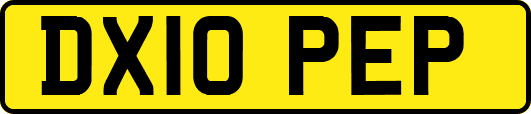 DX10PEP