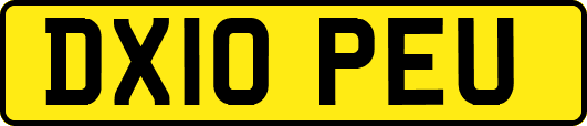 DX10PEU