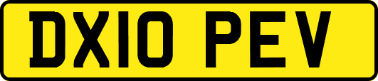 DX10PEV
