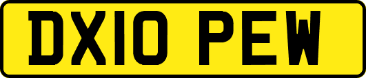 DX10PEW