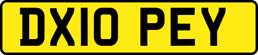 DX10PEY